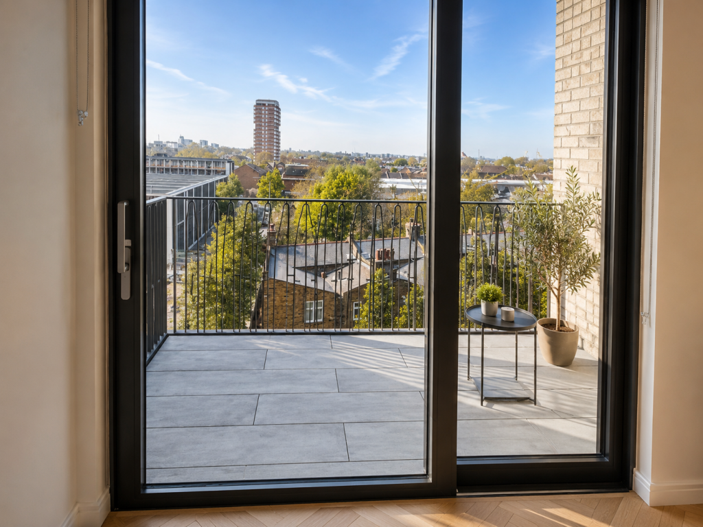 Apartment in London - View 3