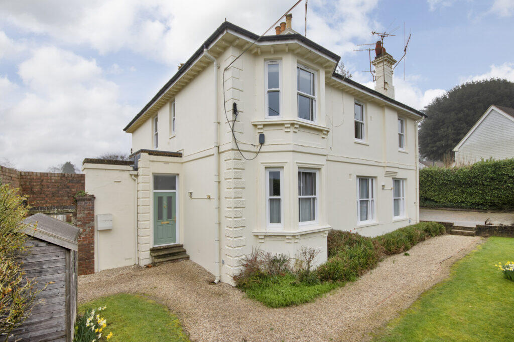 Main image of property: Hilbert Road, Tunbridge Wells, TN2