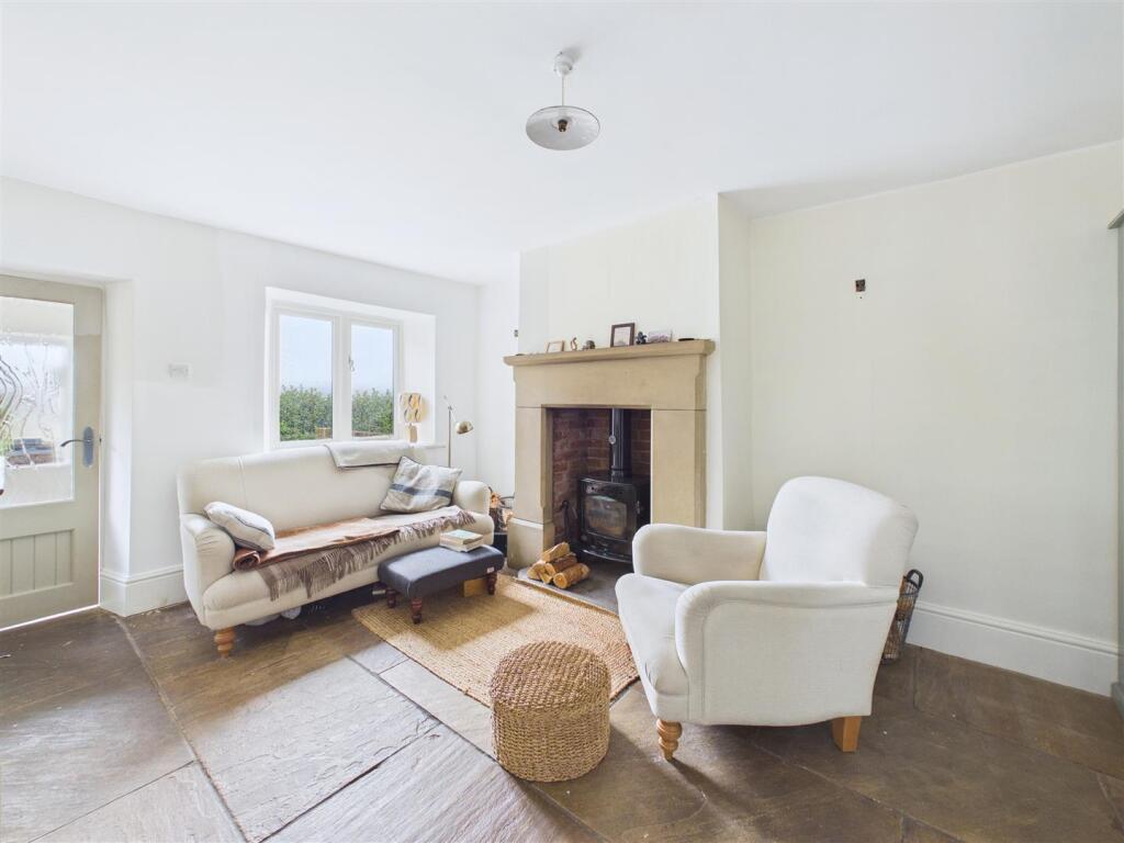 Main image of property: Moscar Cross Cottages, Hollow Meadows