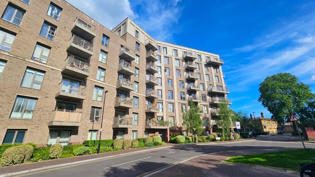 Main image of property: Adenmore Road, London, SE6