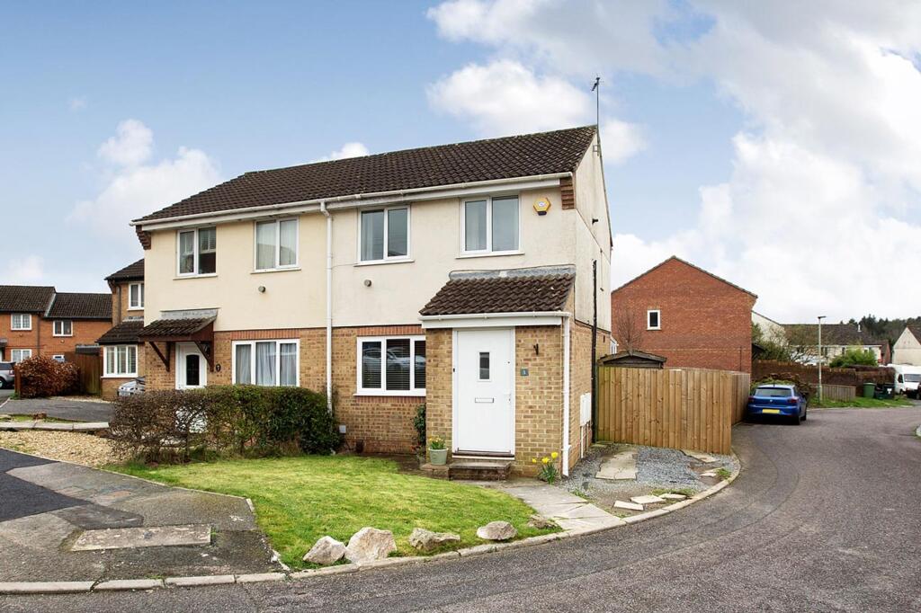 Main image of property: Clifford Drive, Heathfield, TQ12