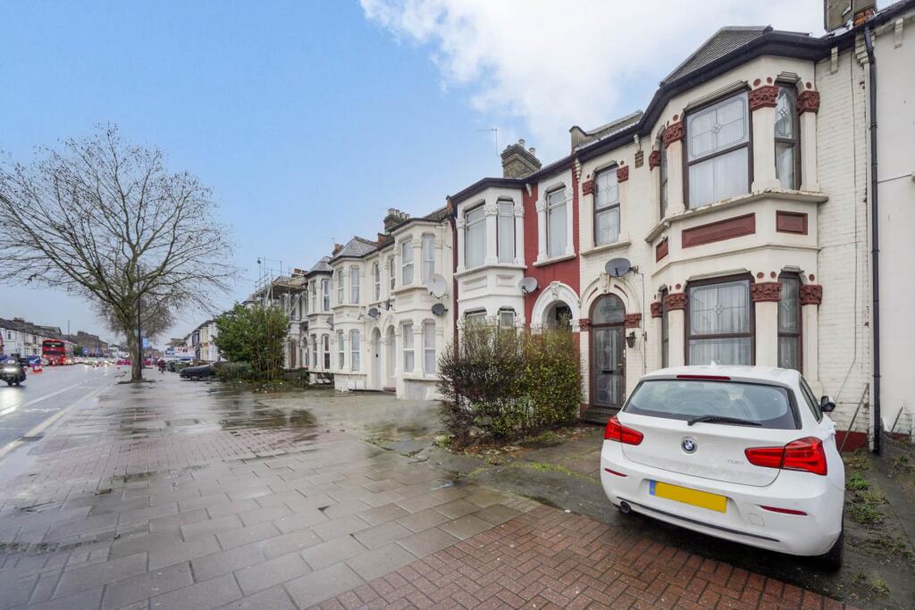 Main image of property: Romford Road, London, E7