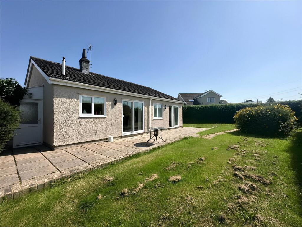 Main image of property: Margarets Way, Pembroke, Pembrokeshire, SA71