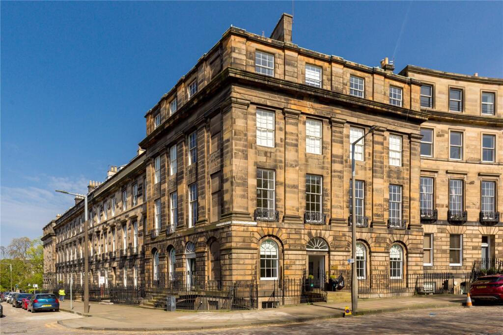 Main image of property: Randolph Crescent, New Town, Edinburgh, EH3