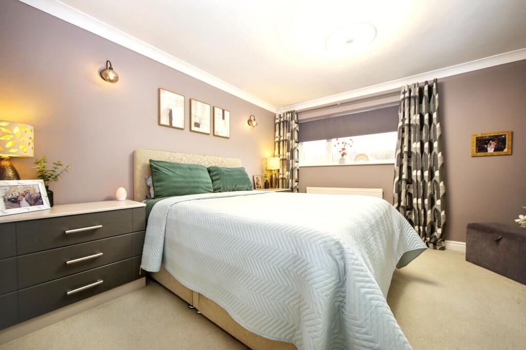 Montford Rise, Aspull, WN2 photo 4