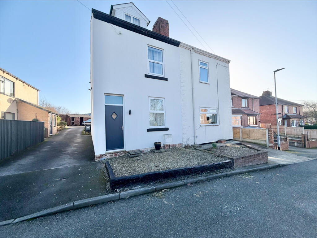 Main image of property: Long Causeway, Stanley