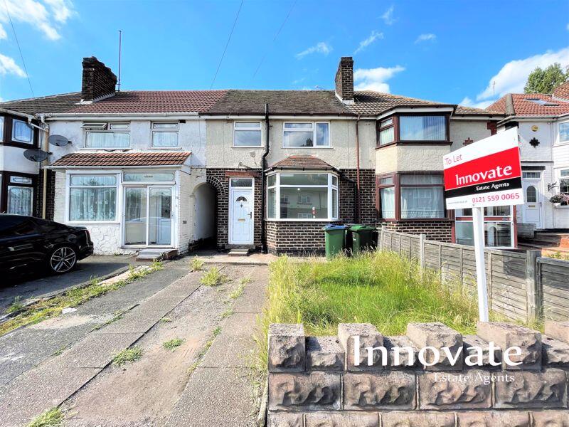 Main image of property: Blakeley Hall Road, Oldbury