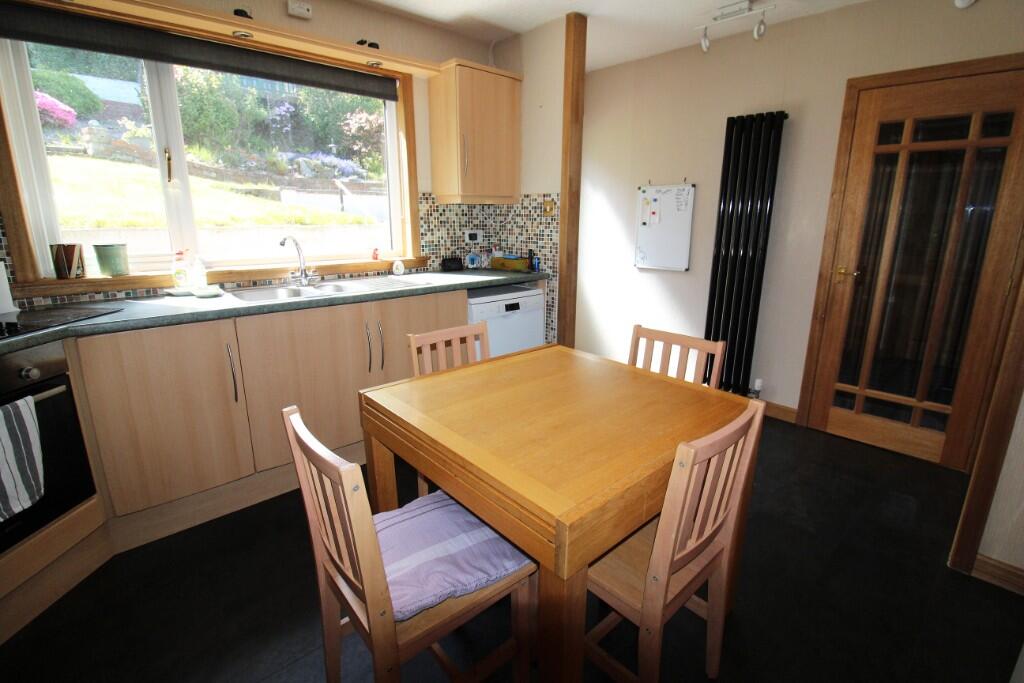 House in Aberdeen, Moray - View 5