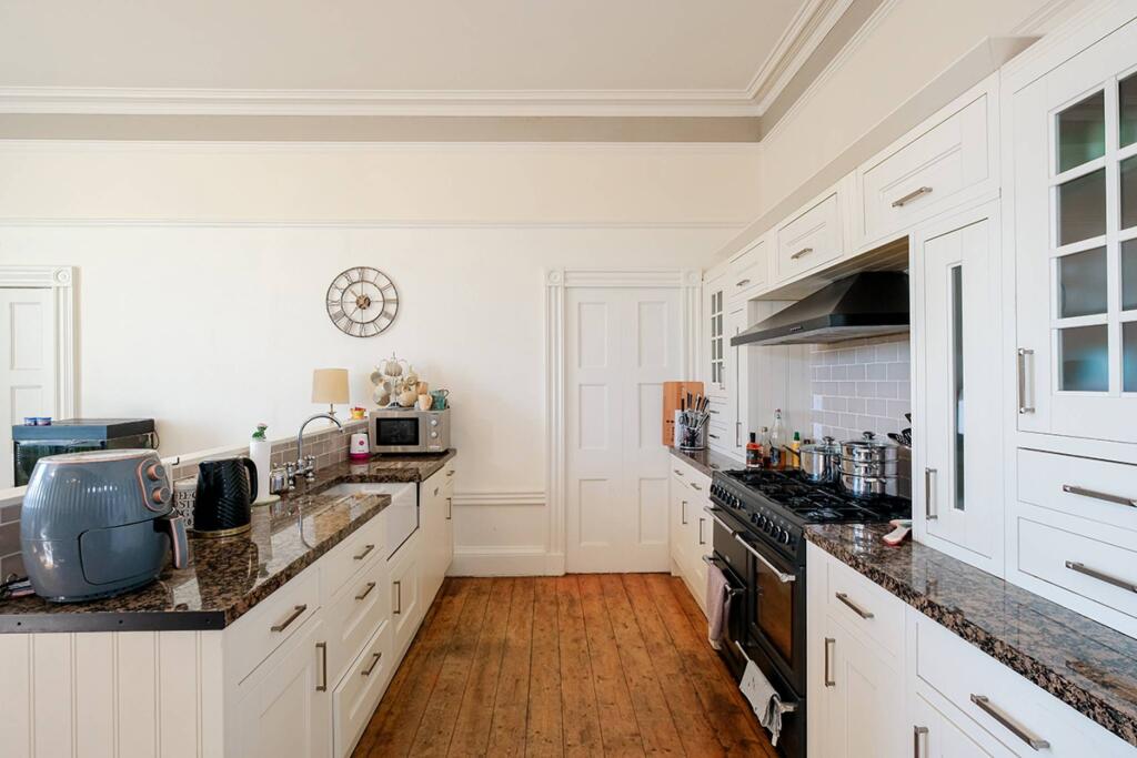 Additional image 11 of Bellevue House, Bellevue Road, Banff, AB45 1BJ