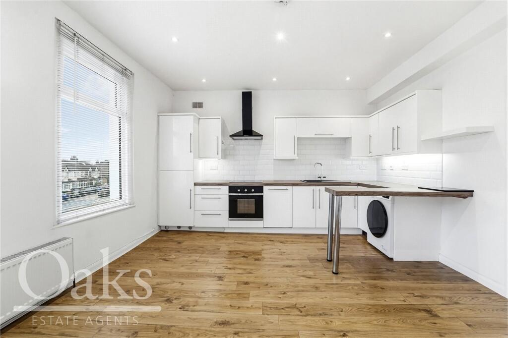 Main image of property: Grant Road, Addiscombe