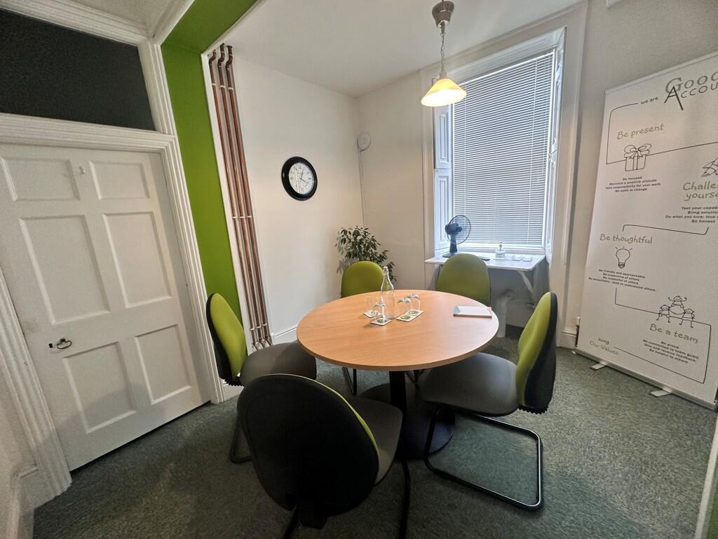 Additional image 4 of Ground Floor And Basement Offices, 24 Warminster Road, Westbury, Wiltshire, BA13 3PE