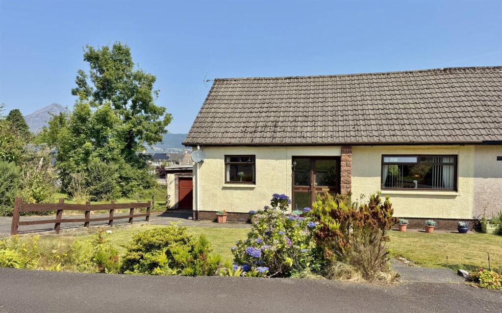 Main image of property: Brathwic Terrace, Brodick, Isle Of Arran