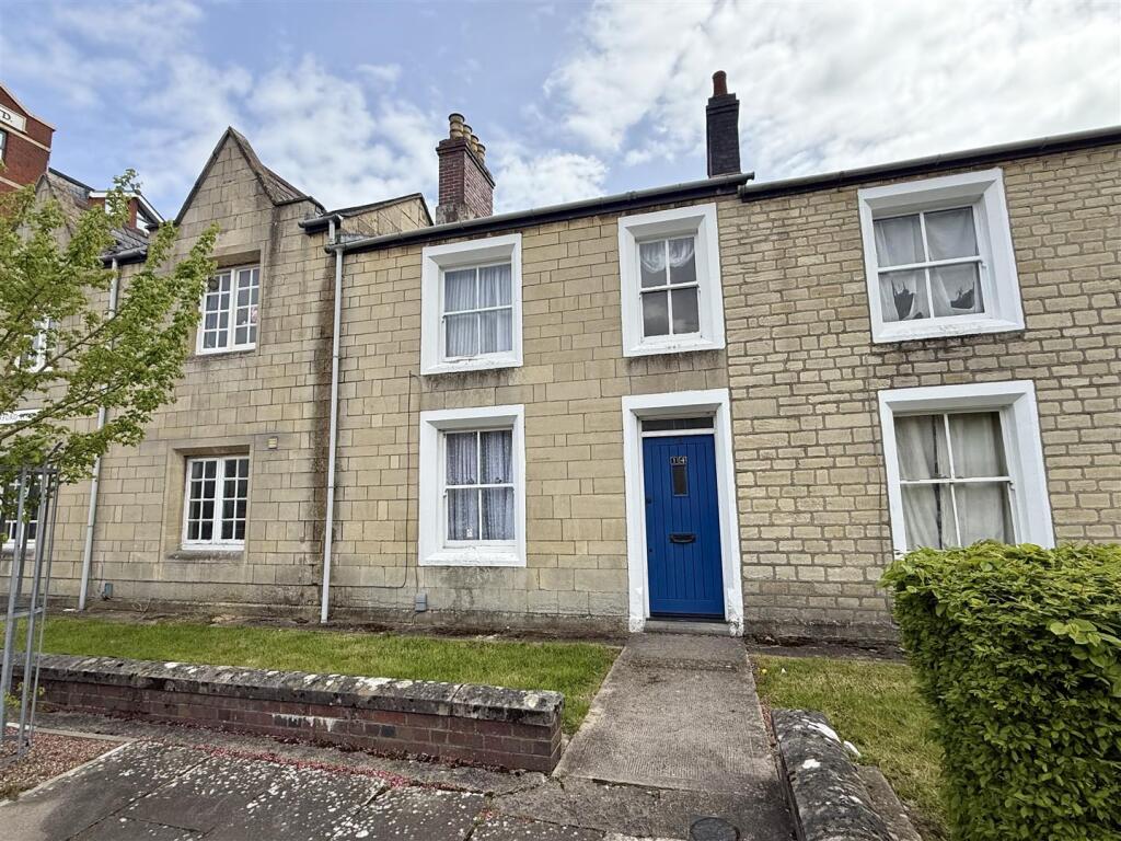 Main image of property: Oxford Street, Swindon