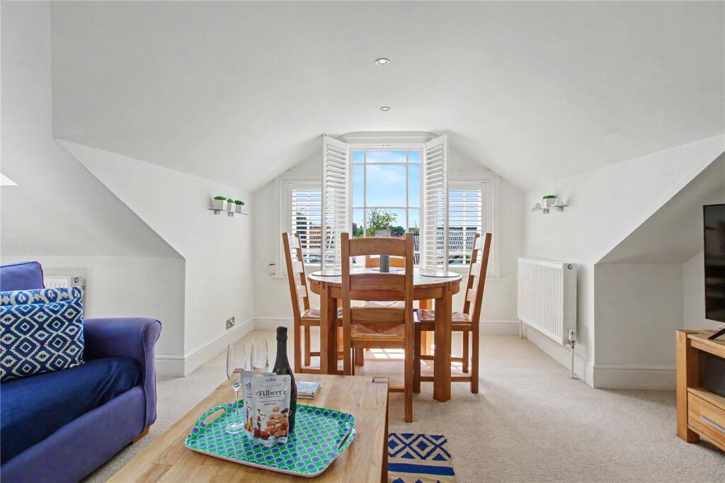 Apartment in East Suffolk, Southwold - More