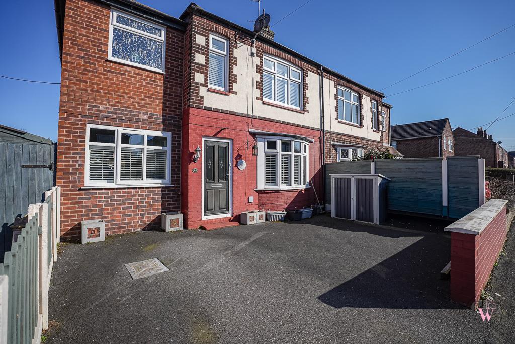 Main image of property: New King Street, Middlewich