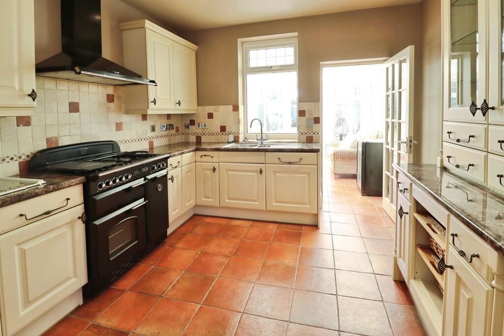 Mainwaring Road, Lincoln photo 4