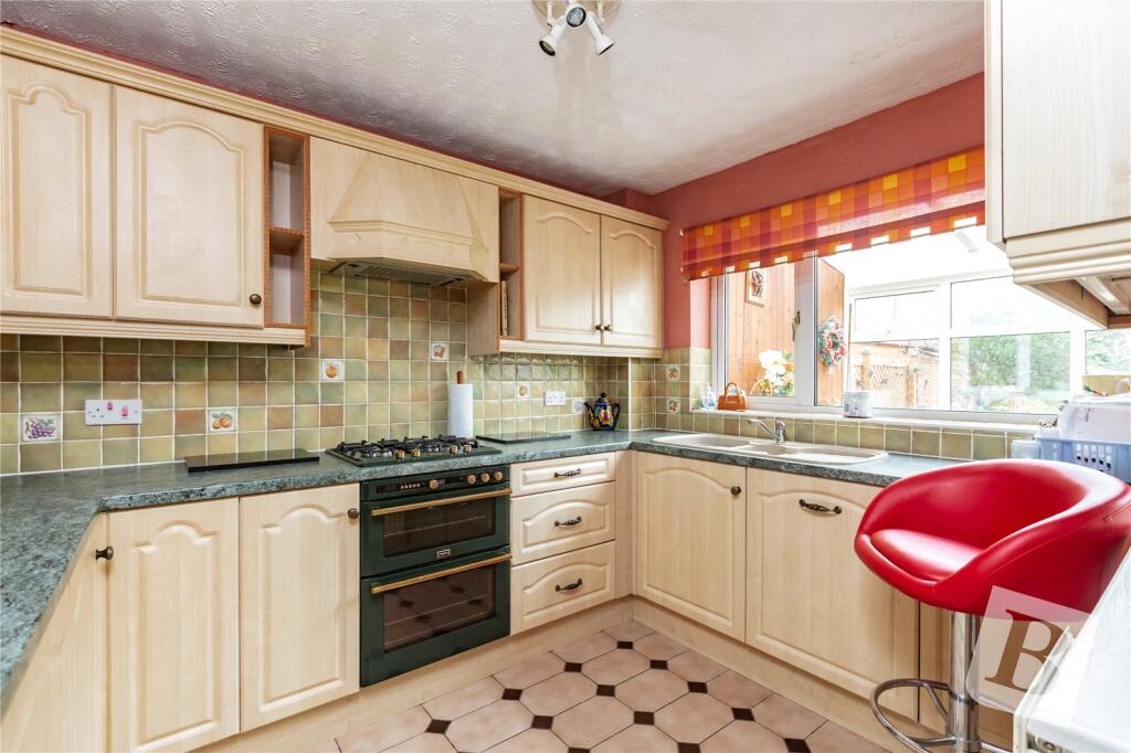 Main image of property: Stablecroft, Chelmsford, Essex, CM1