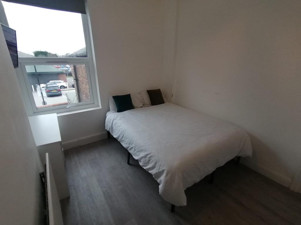 Main image of property: Reigate Road, Nottingham, Nottingham City