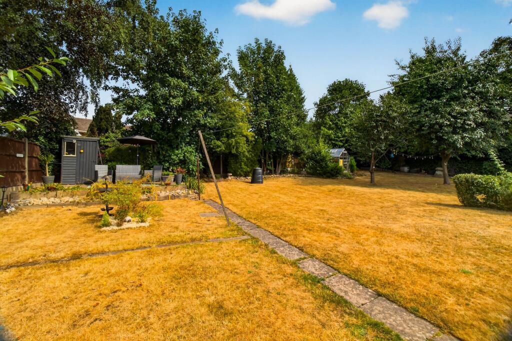 Old Vicarage Close, Kempsey, WR5 photo 4