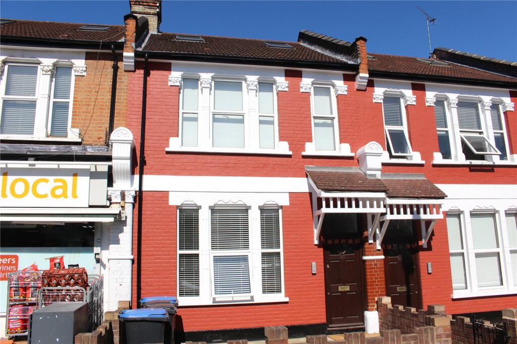 Main image of property: Warwick Road, Bounds Green, London, N11