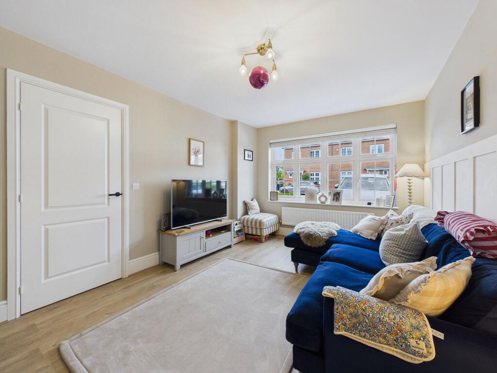 House in Chester, Caldy Valley, Huntington - View 4
