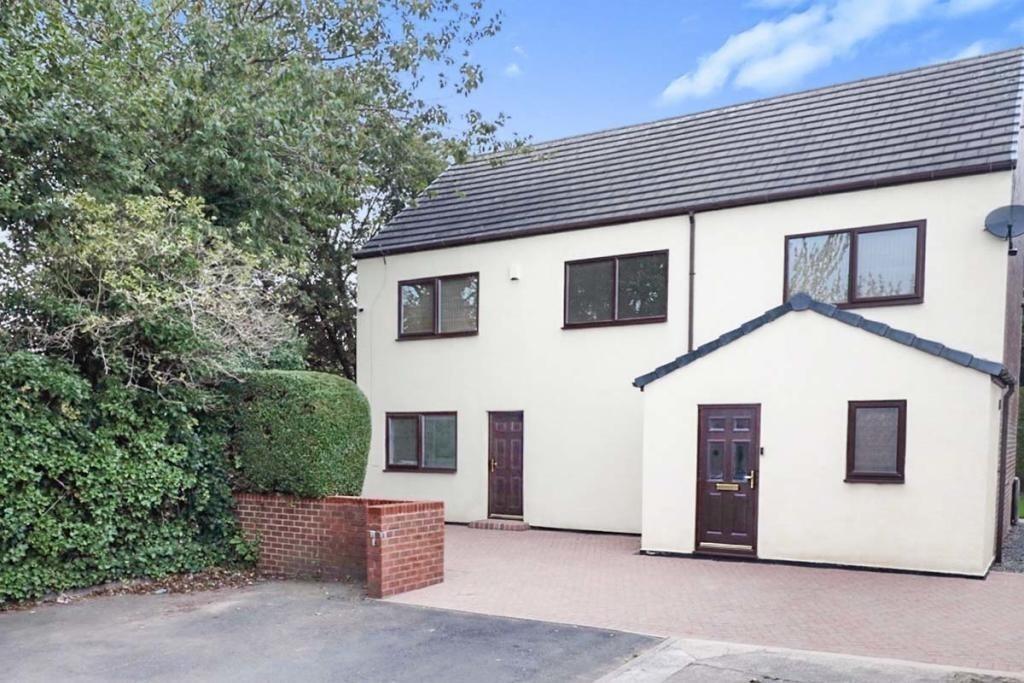 Main image of property: Edward Street, Dinnington, Sheffield