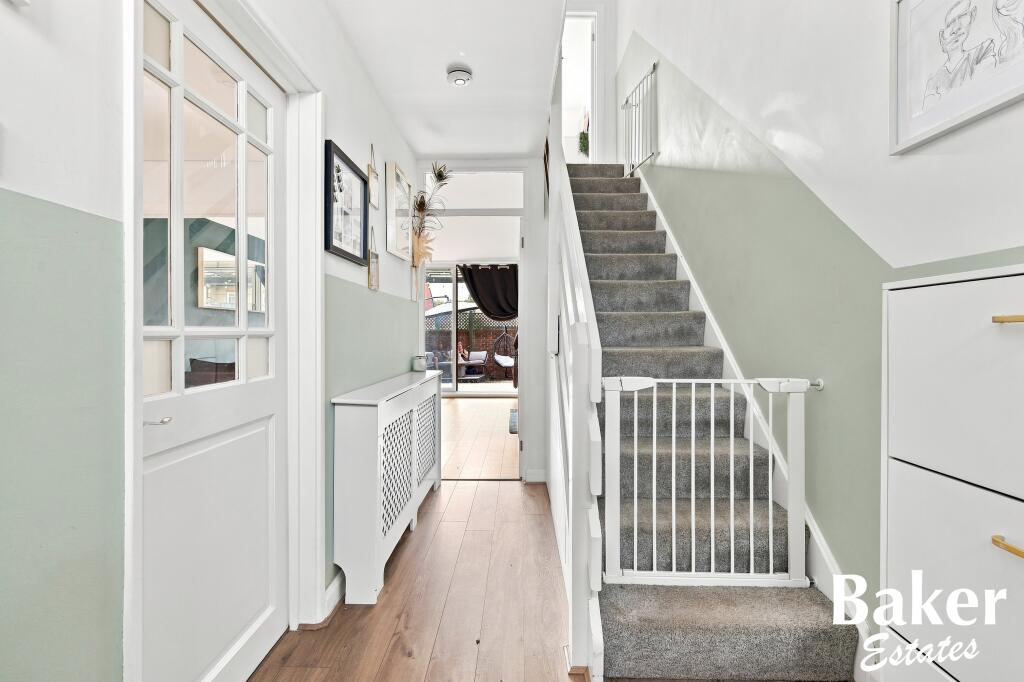 House in Ilford - View 3