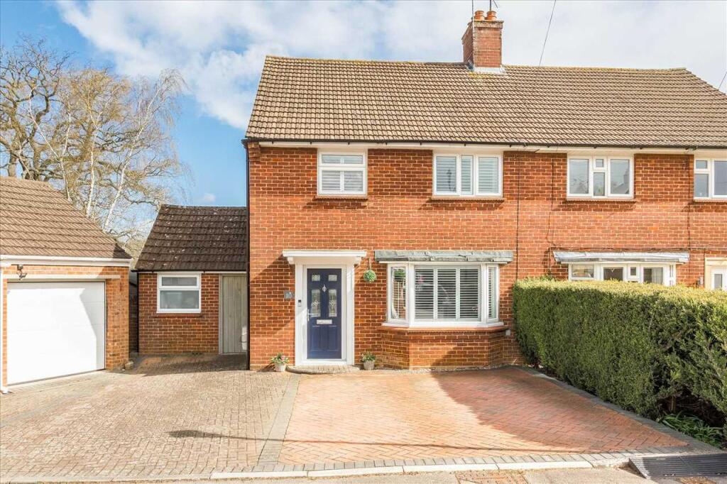 Main image of property: Street Close, Carlton