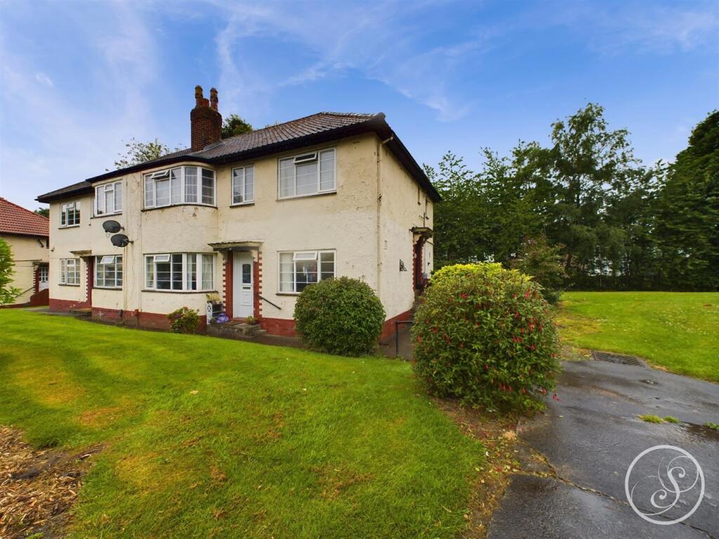 Main image of property: Sandringham Drive, Leeds