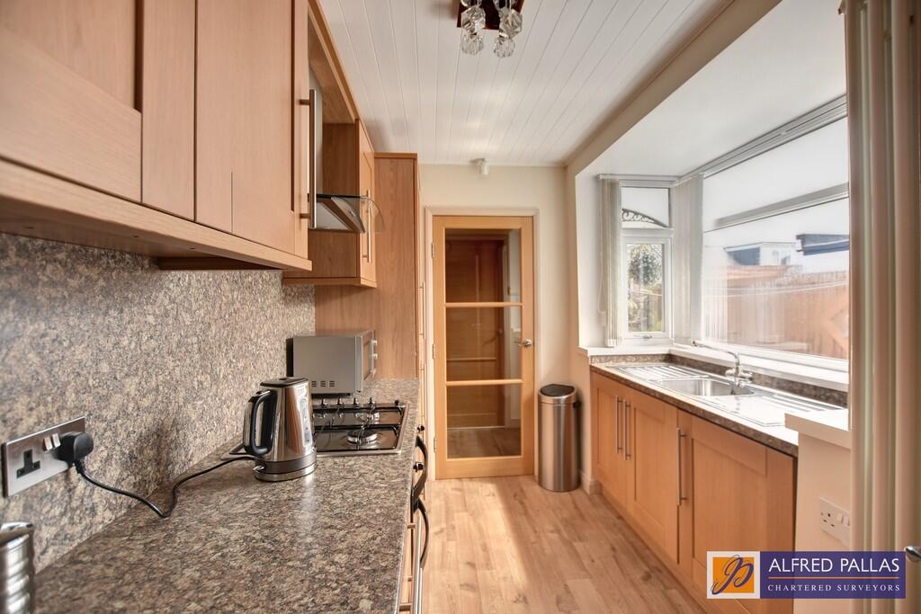 House in Sunderland - View 5