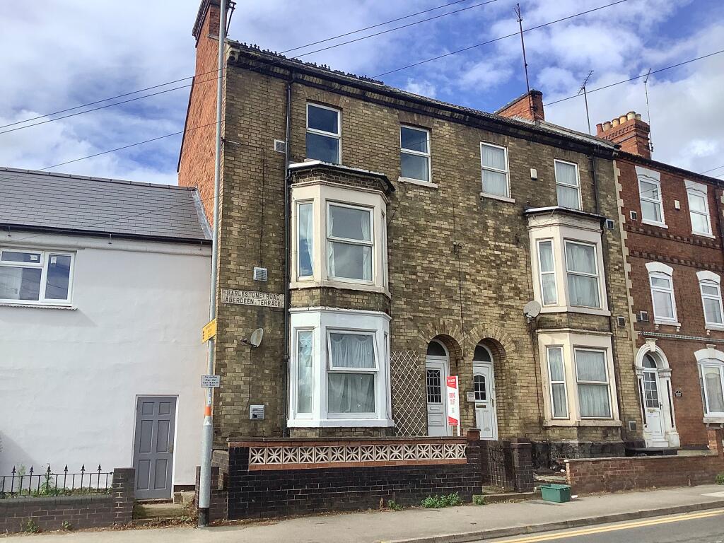Main image of property: Aberdeen Terrace, St James, Northampton, NN5