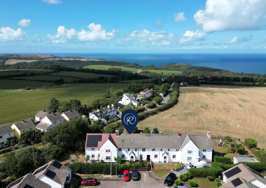 Main image of property: Winsworthy, Higher Clovelly