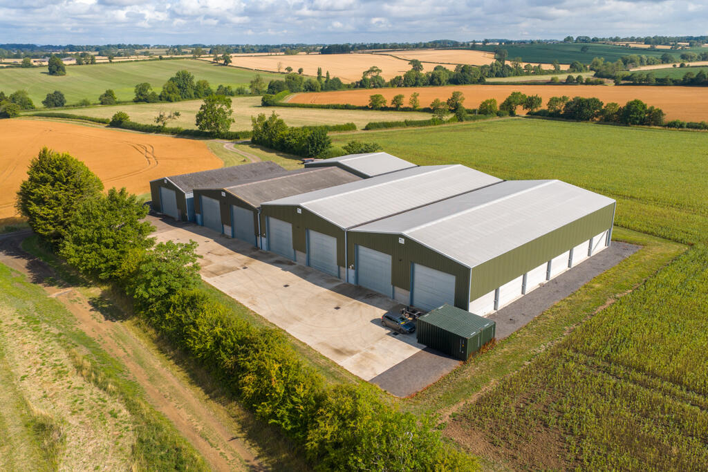 Main image of property: Paddocks Farm, Kibworth Harcourt, Leicestershire
