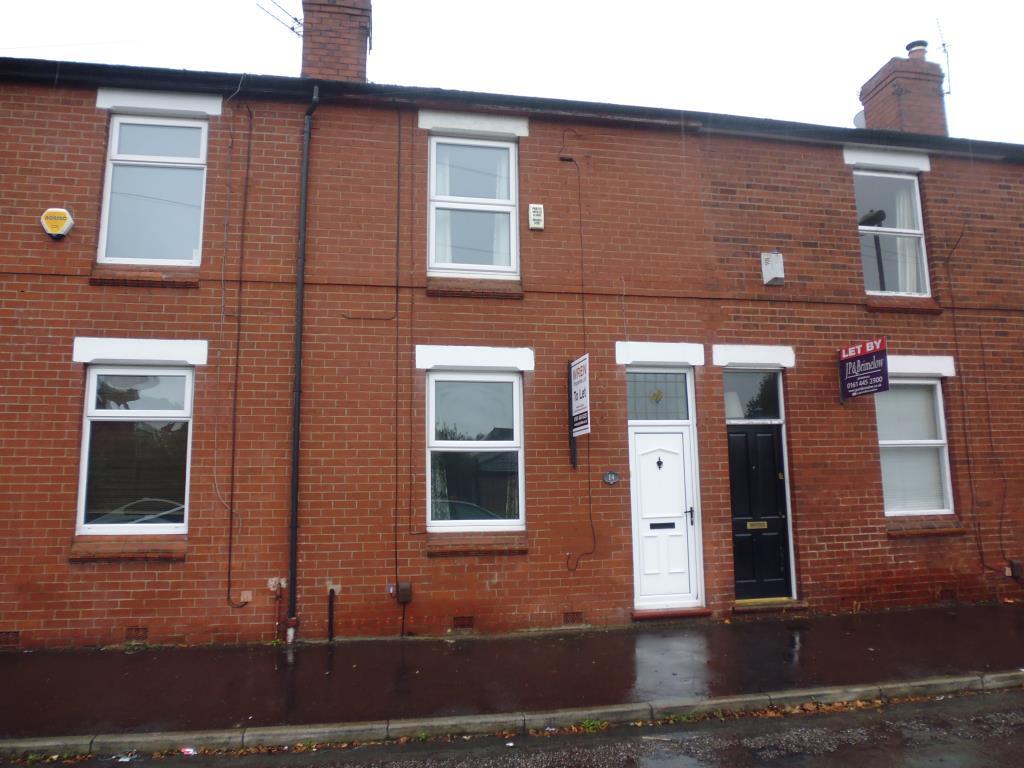 Main image of property: Ventnor Road, Didsbury, Manchester, M20 6RX