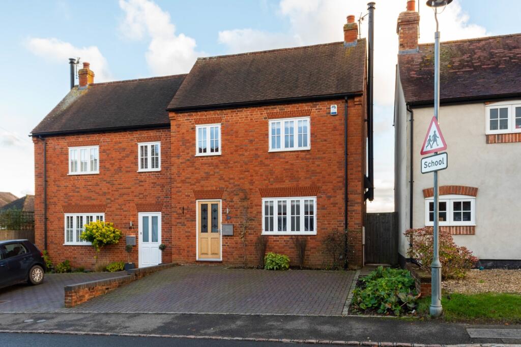 Main image of property: Temple Street, Brill, HP18