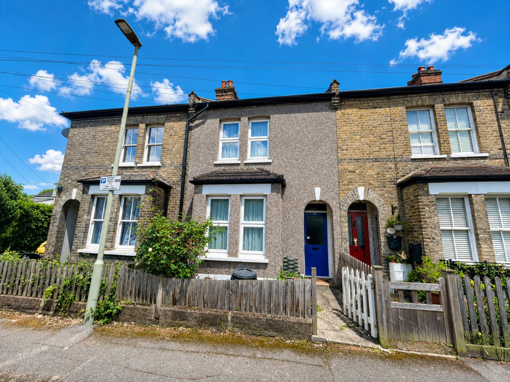 Main image of property: Lea Road, Beckenham, BR3