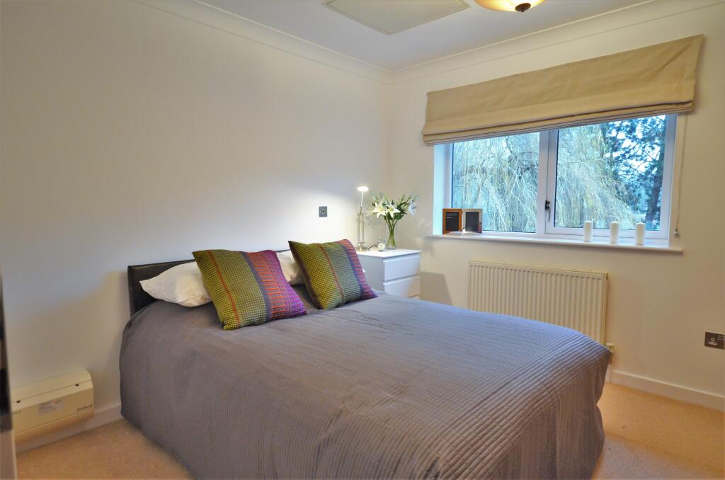 Main image of property: 2 Teal House, Banks End, Wyton, PE28 2FG