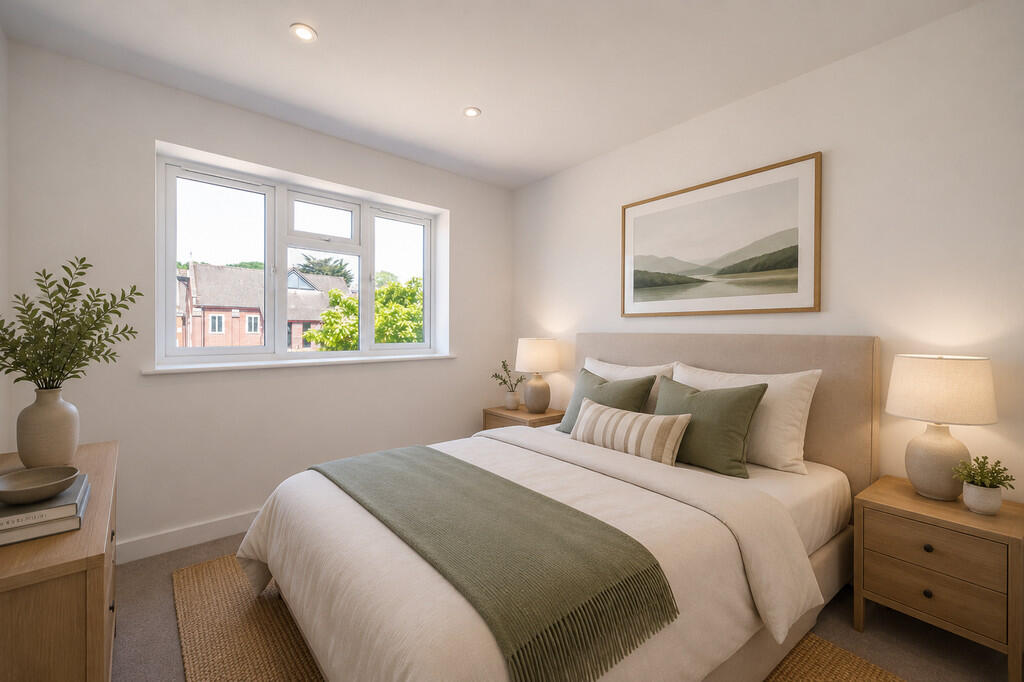 House in Havant, Hampshire - View 3