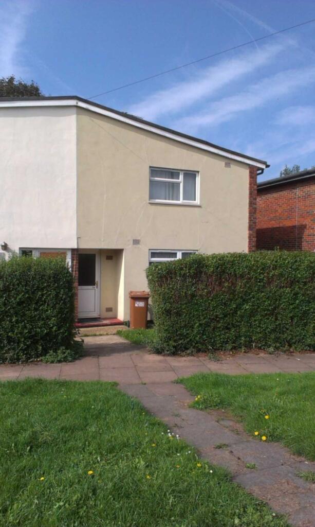 Main image of property: Ferndells, Hatfield