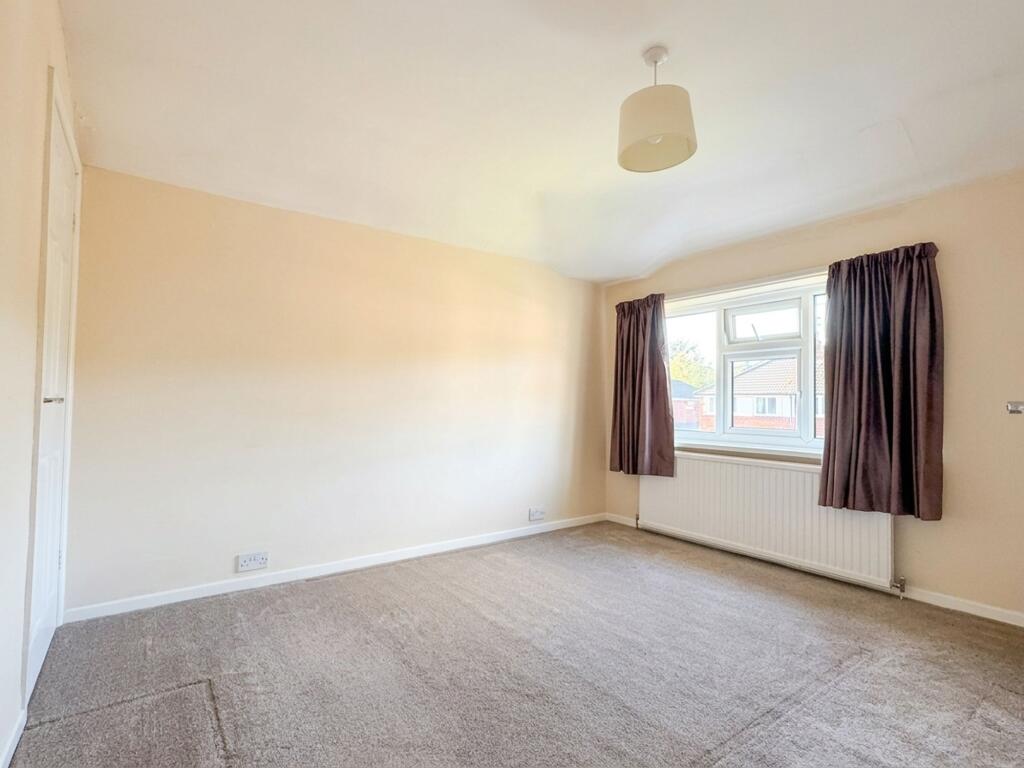 House in Stockport - More