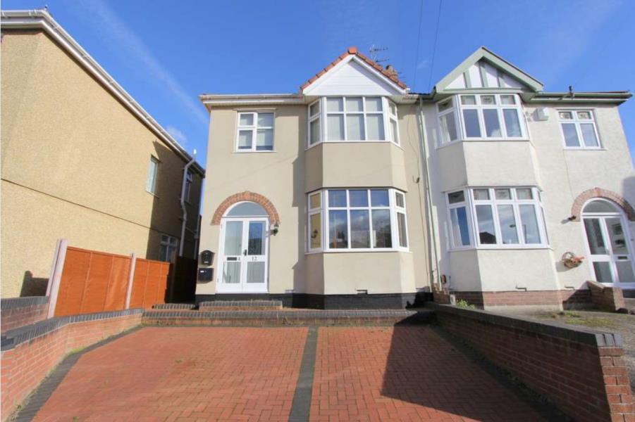 Main image of property: Millward Grove- Fishponds