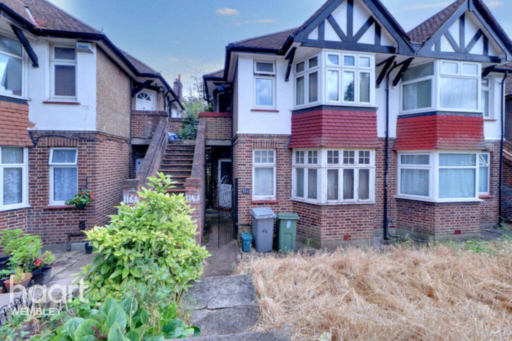 Main image of property: Wembley Park