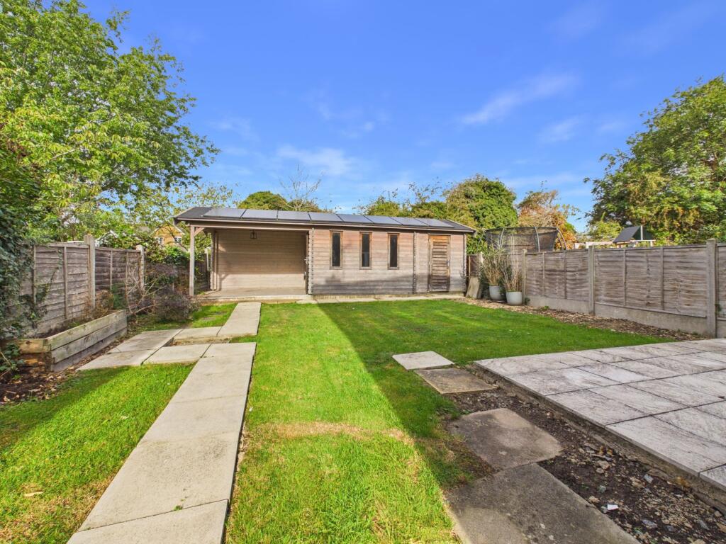 House in Huntingdonshire, Sawtry - View 4