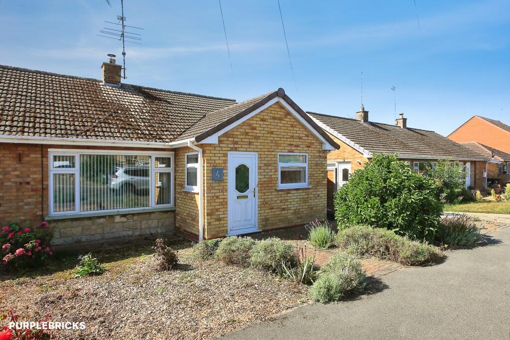 House in Peterborough - View 2