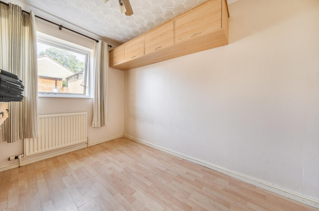 House in Peterborough - More