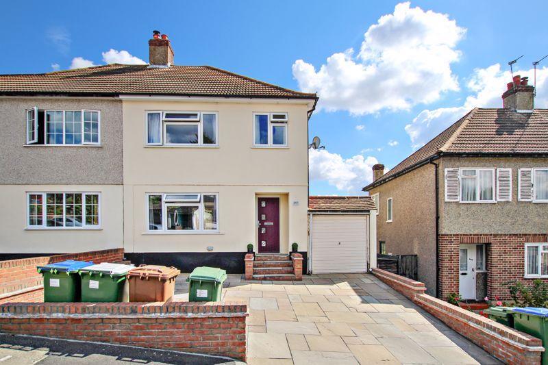 Main image of property: Upton Road South, Bexley, DA5