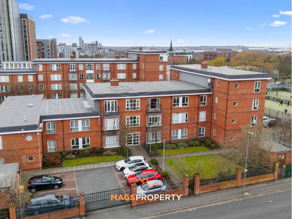 Main image of property: Gilmartin Grove, Liverpool, L6