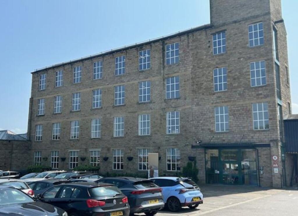 Main image of property: Albion Mills, Albion Road, Bradford, BD10 9TQ