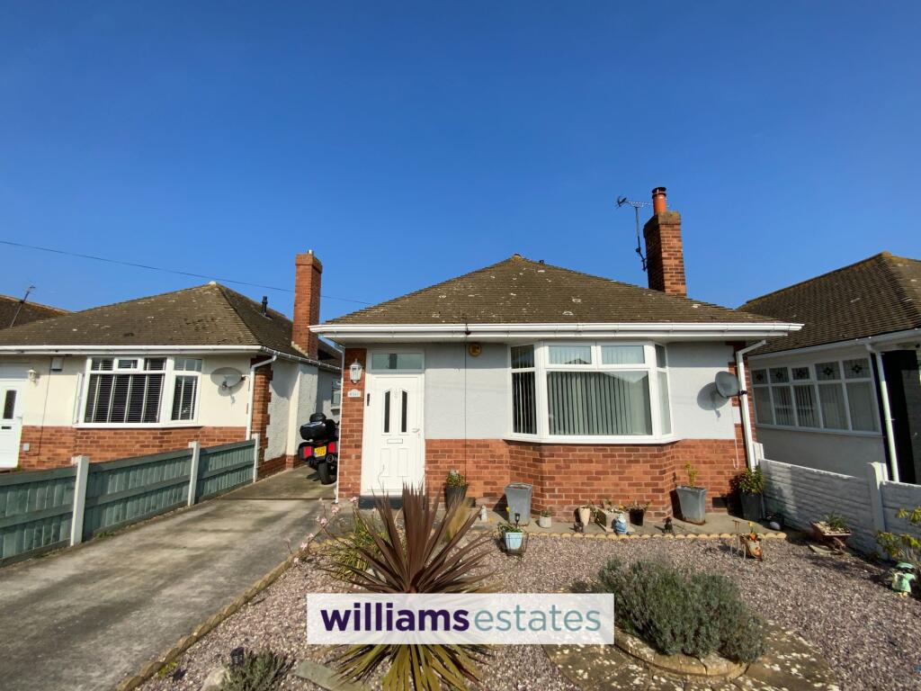 Main image of property: Stephen Road, Prestatyn, LL19