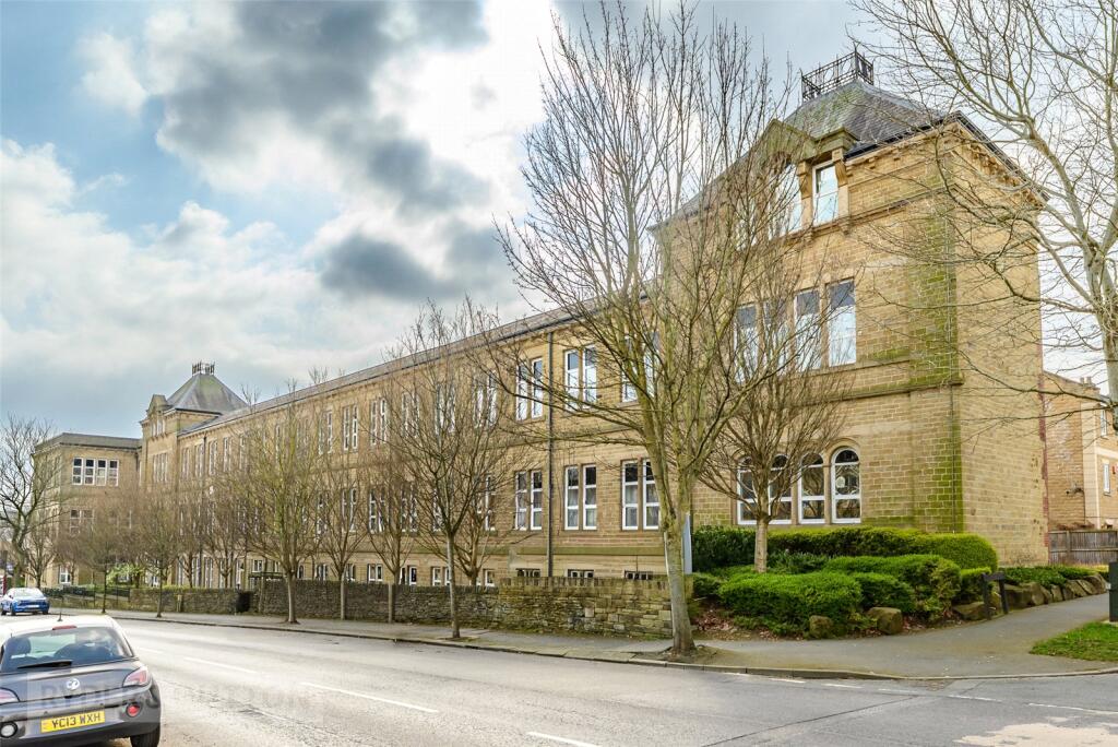 Main image of property: Annie Smith Way, Birkby, Huddersfield, HD2